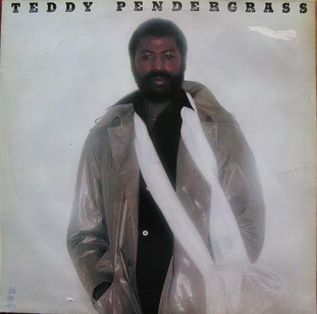 Teddy Pendergrass – Teddy Pendergrass