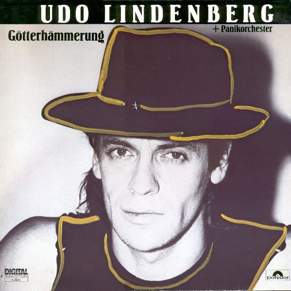 Udo Lindenberg + Panikorchester - Götterhämmerung