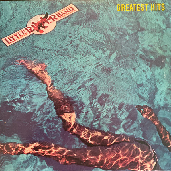 Little River Band - Greatest Hits (Mint)