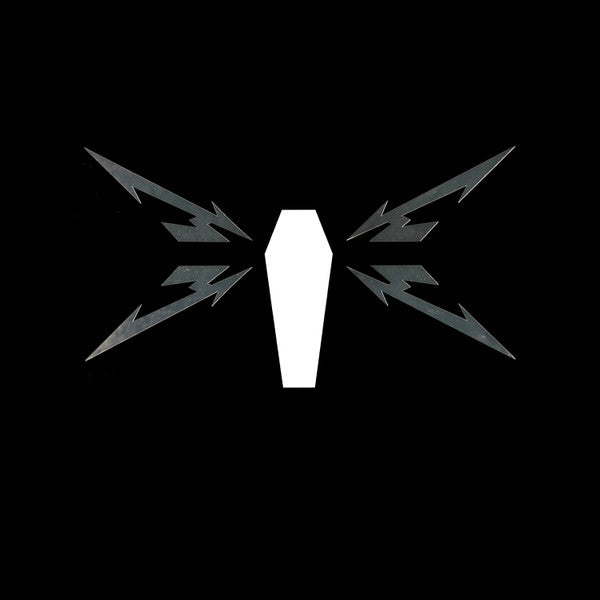 Metallic - Death Magnetic (5LP Box-Limited Edition-Mint)
