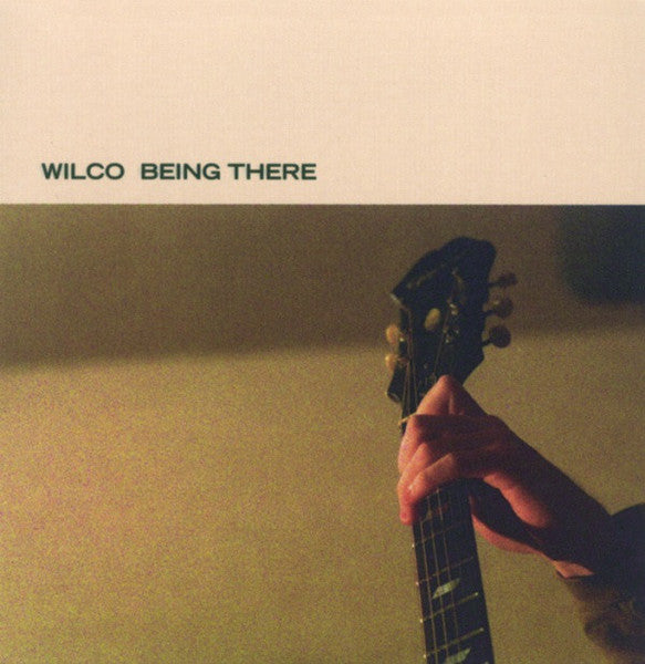 Wilco - Being There (2LP-Mint)