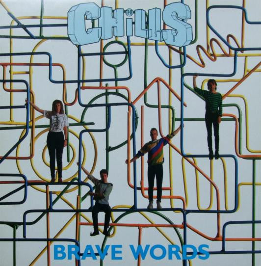 The Chills - Brave Words