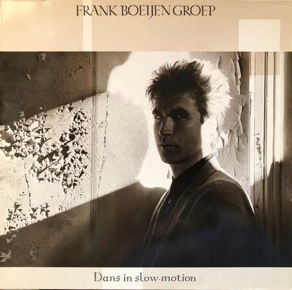 Frank Boeijen Groep - Dans In Slow-Motion