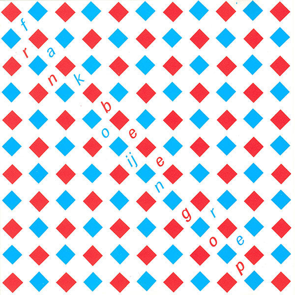 Frank Boeijen Groep - Frank Boeijen Groep