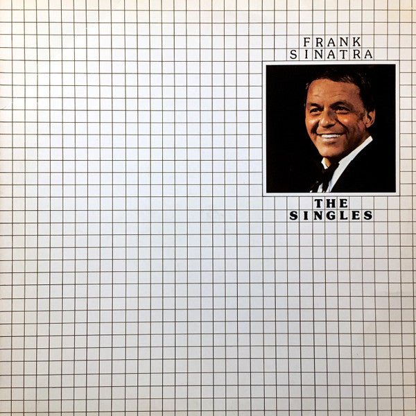 Frank Sinatra - The Singles (Near Mint)
