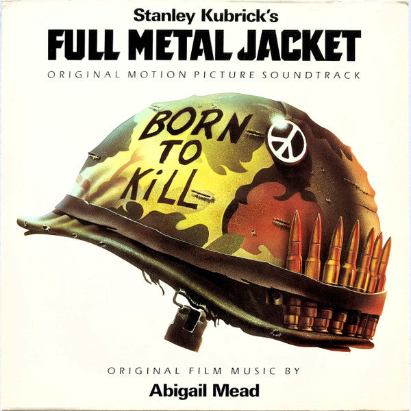 Full Metal Jacket  - Original Soundtrack
