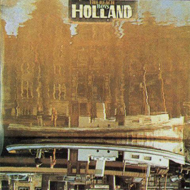 The Beach Boys - Holland
