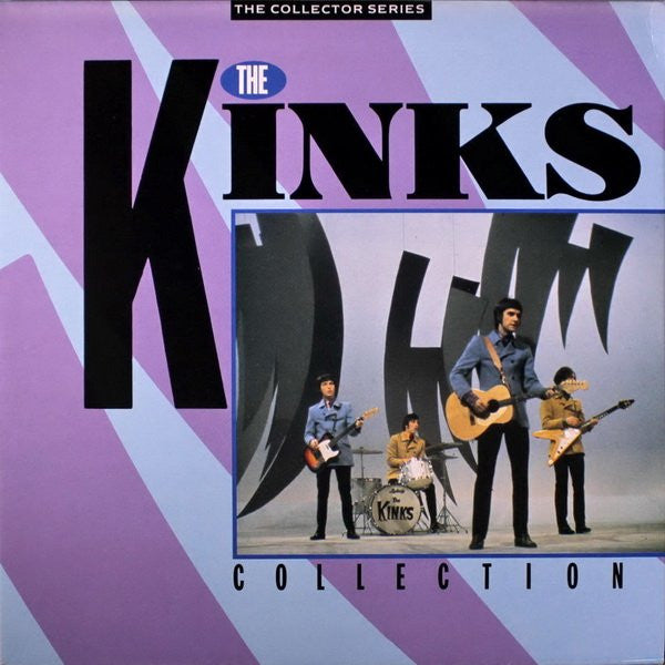 The Kinks - The Kinks Collection (2LP)
