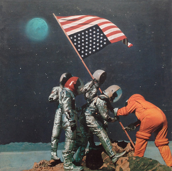 Canned Heat - Future Blues (Near Mint)