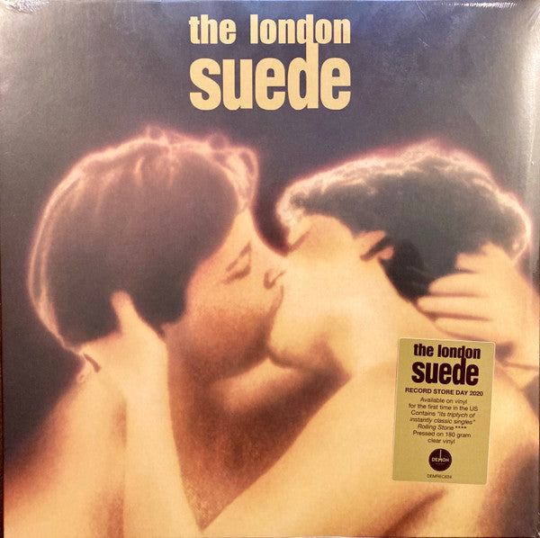 Suede - The London Suede (RSD-NEW)