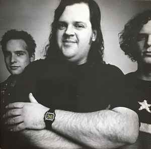 Tad - God's Balls (Near Mint)