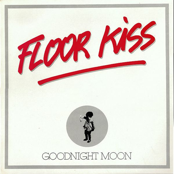 Floor Kiss - Goodnight Moon (Near Mint)