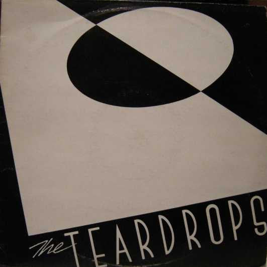 The Teardrops - Final Vinyl