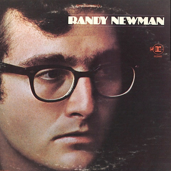 Randy Newman - Randy Newman (Near Mint)