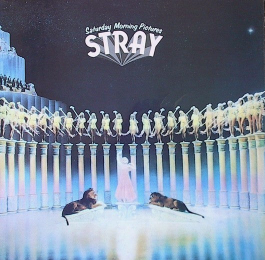 Stray - Saturday Morning Picture