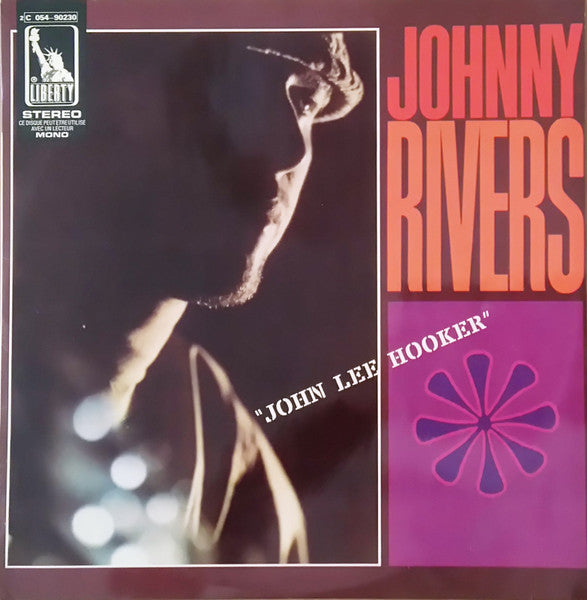 Johnny Rivers - Whisky A Go-Go Revisited