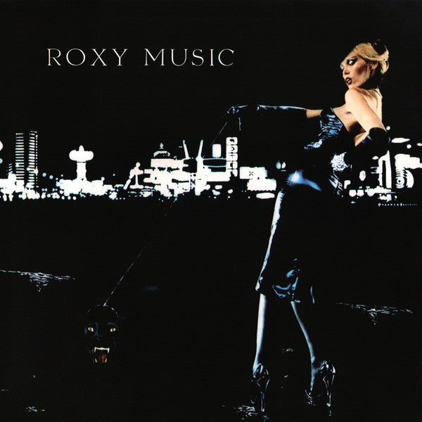 Roxy Music - For Your Pleasure (Ltd Edition-Mint)