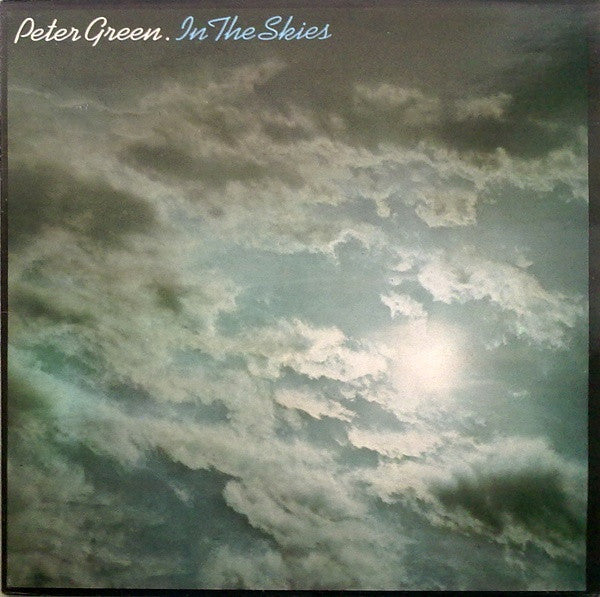 Peter Green - In The Skies