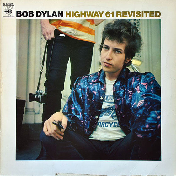 Bob Dylan - Highway 61 Revisited