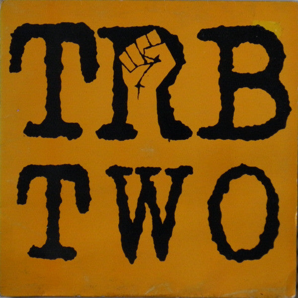 Tom Robinson Band - TRB Two