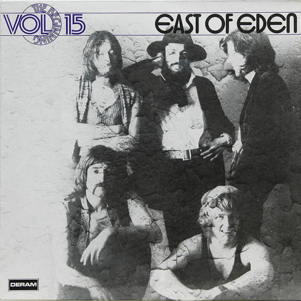East Of Eden - The Beginning - Vol.15