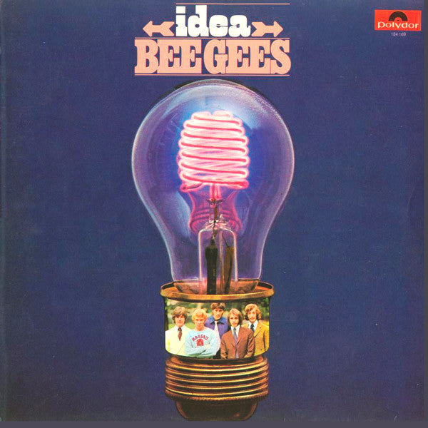 Bee Gees - Idea