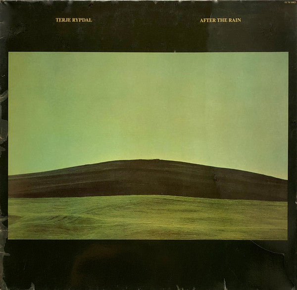 Terje Rypdal - After The Rain