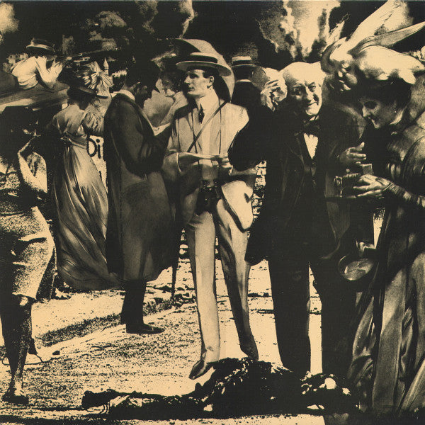 Holy Toy - Pakt of fact (Near Mint)