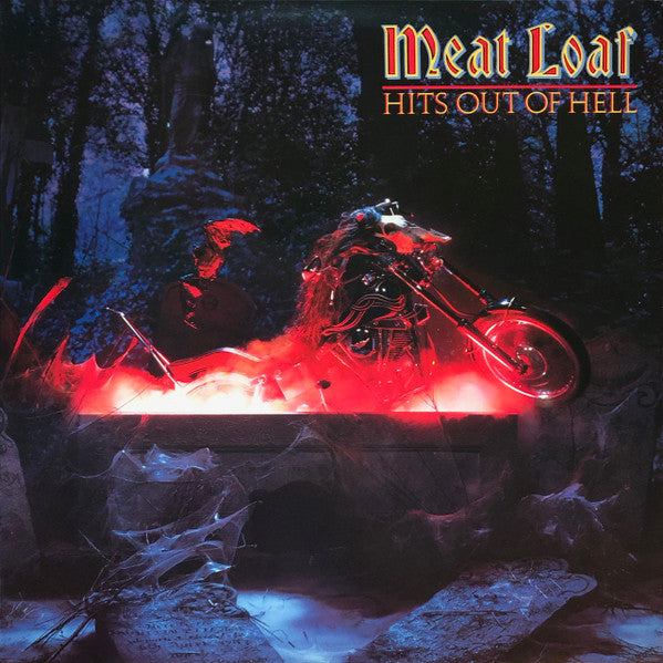 Meat Loaf - Hits out of hell