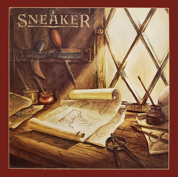 Sneaker - Sneaker