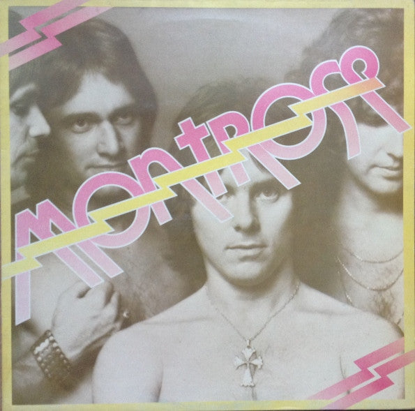 Montrose - Montrose
