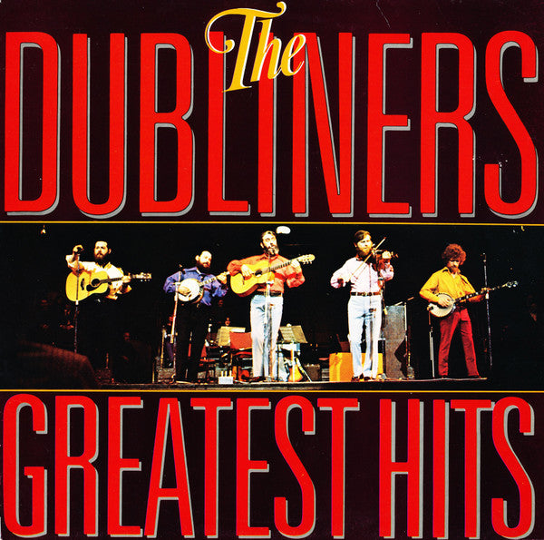 The Dubliners - Greatest Hits
