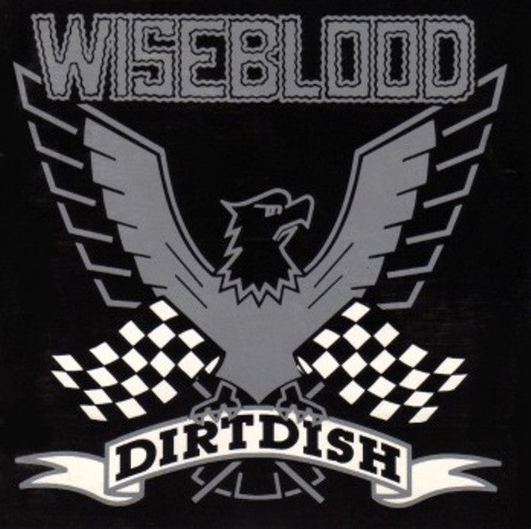Wiseblood - Dirtdish (Near Mint)