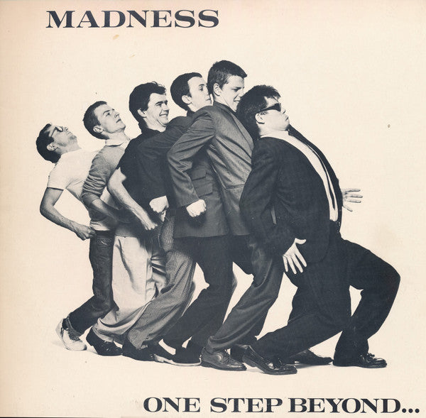 Madness - One Step Beyond