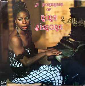 Nina Simone - A Portrait Of Nina (2LP)