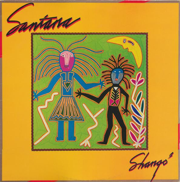 Santana - Shango