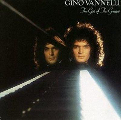 Gino Vannelli - The gist of the Gemini