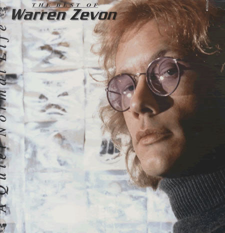 Warren Zevon - The Best Of