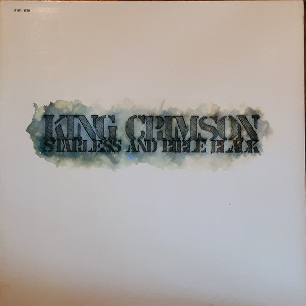 King Crimson - Starless And Bible Back