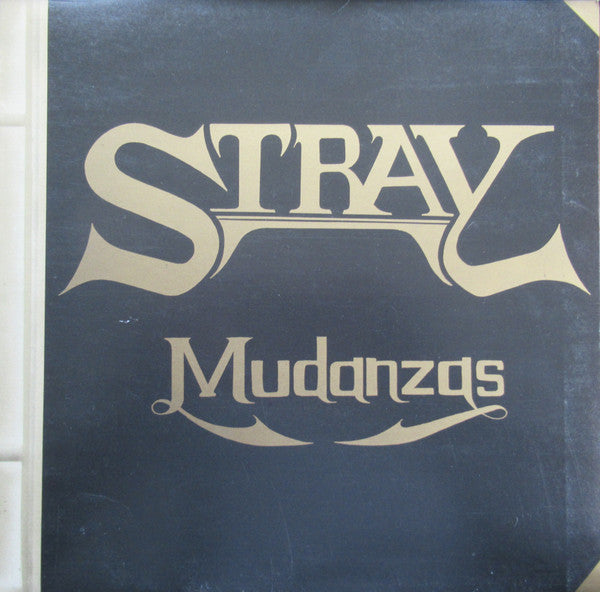 Stray - Mudanzas