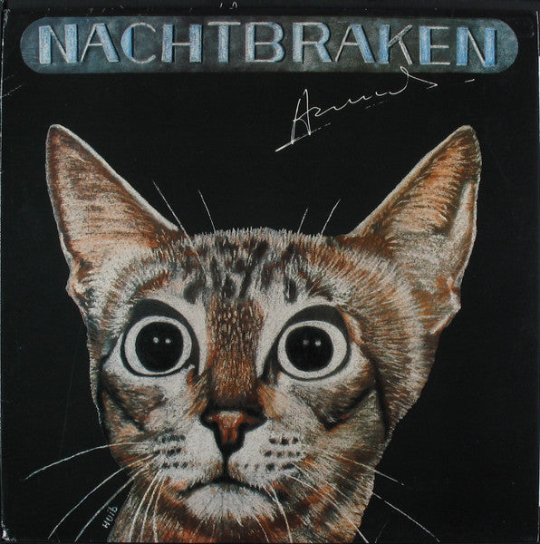 Armand - Nachtbraken