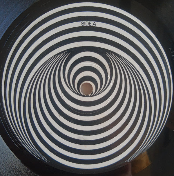 Clear Blue Sky - Clear Blue Sky (gatefold UK)
