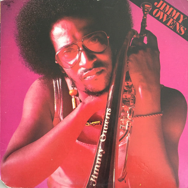 Jimmy Owens - Jimmy Owens