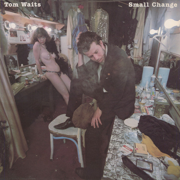 Tom Waits - Small Change