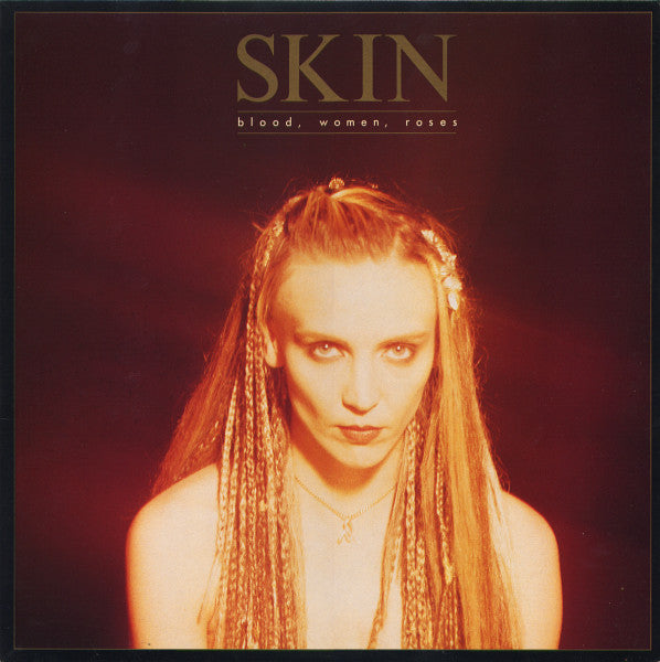 Skin - Blood, Women, Roses (Near Mint)