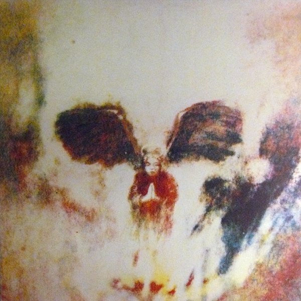 Coil - The Unreleased Themes Fror Hellraiser (10inch-Near MInt)