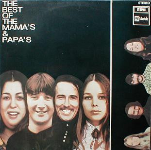 The Mamas & The Papas - The Best Of