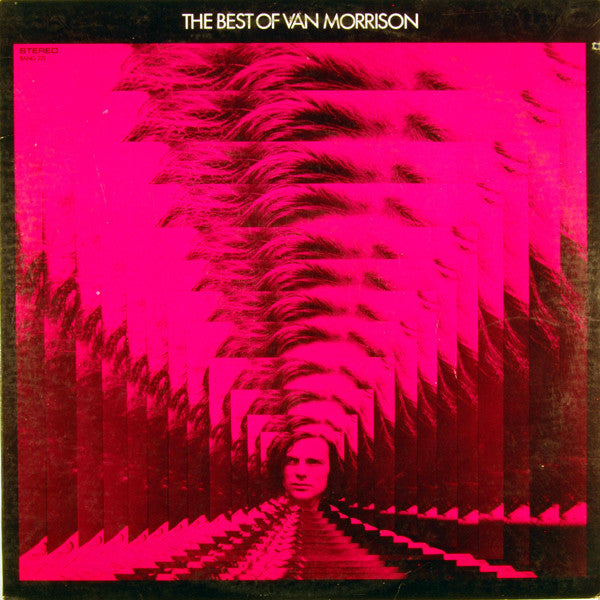 VAn Morrison - The Best Of