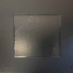 Metallica - Metallica (Box Set-Deluxe edition-Mint)