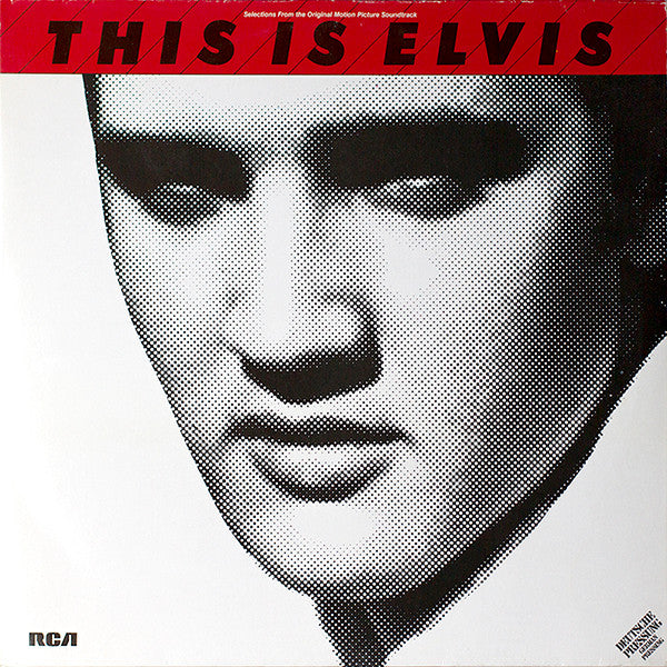 Elvis Presley - This Is Elvis (2LP)